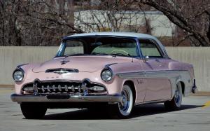 DeSoto Fireflite Sportsman